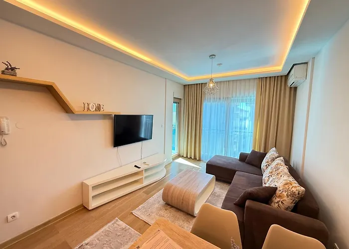 Vujanovic Apartments