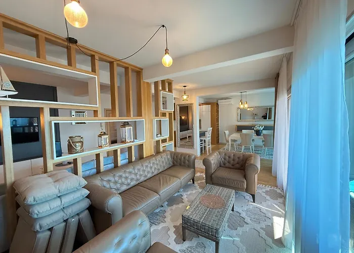 Vujanovic Apartments