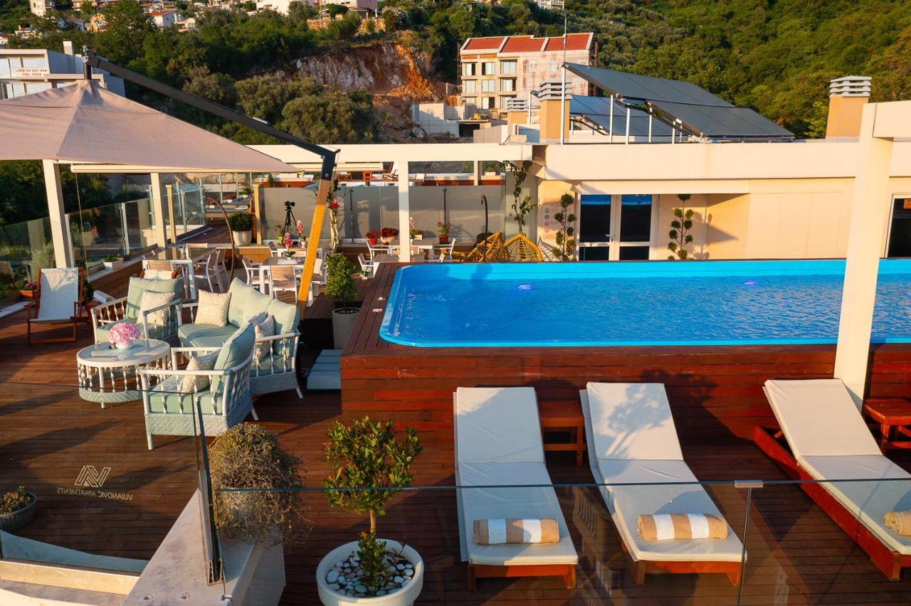 Apartment Vujanovic