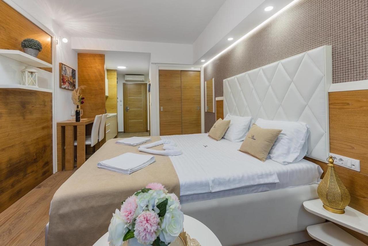 Apartment Vujanovic *