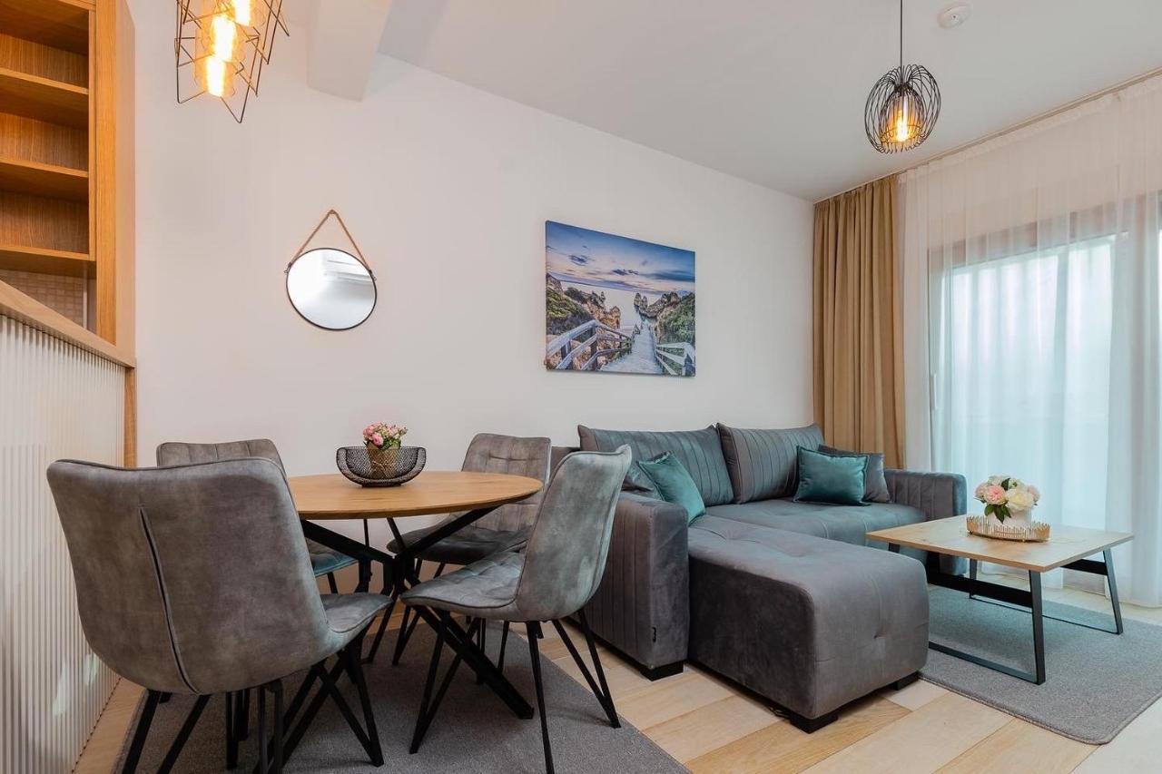 Vujanovic Apartment *