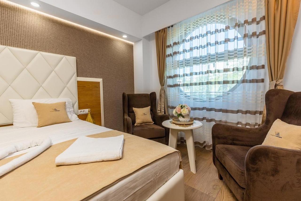 Apartment Vujanovic
