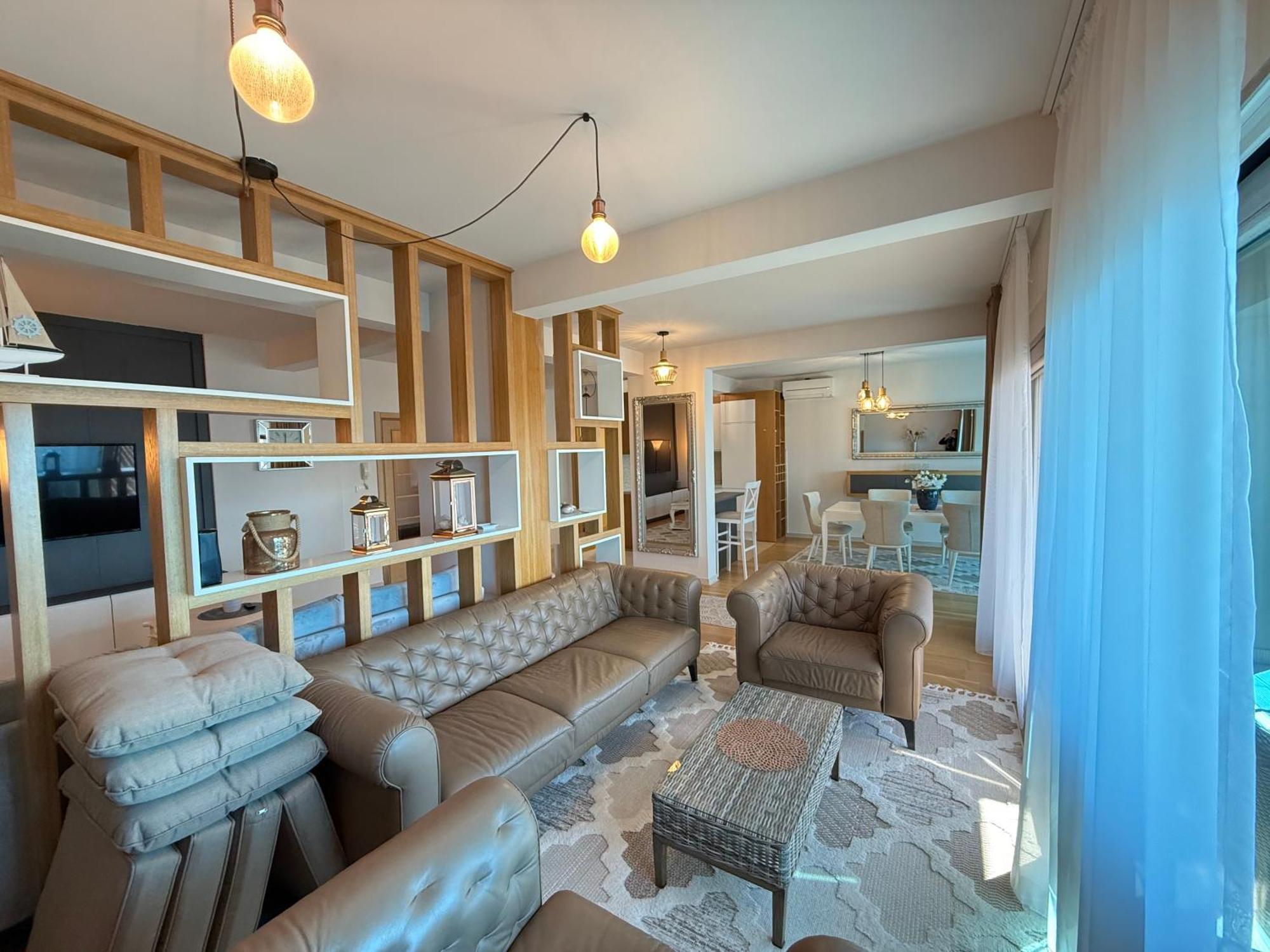 Vujanovic Apartment