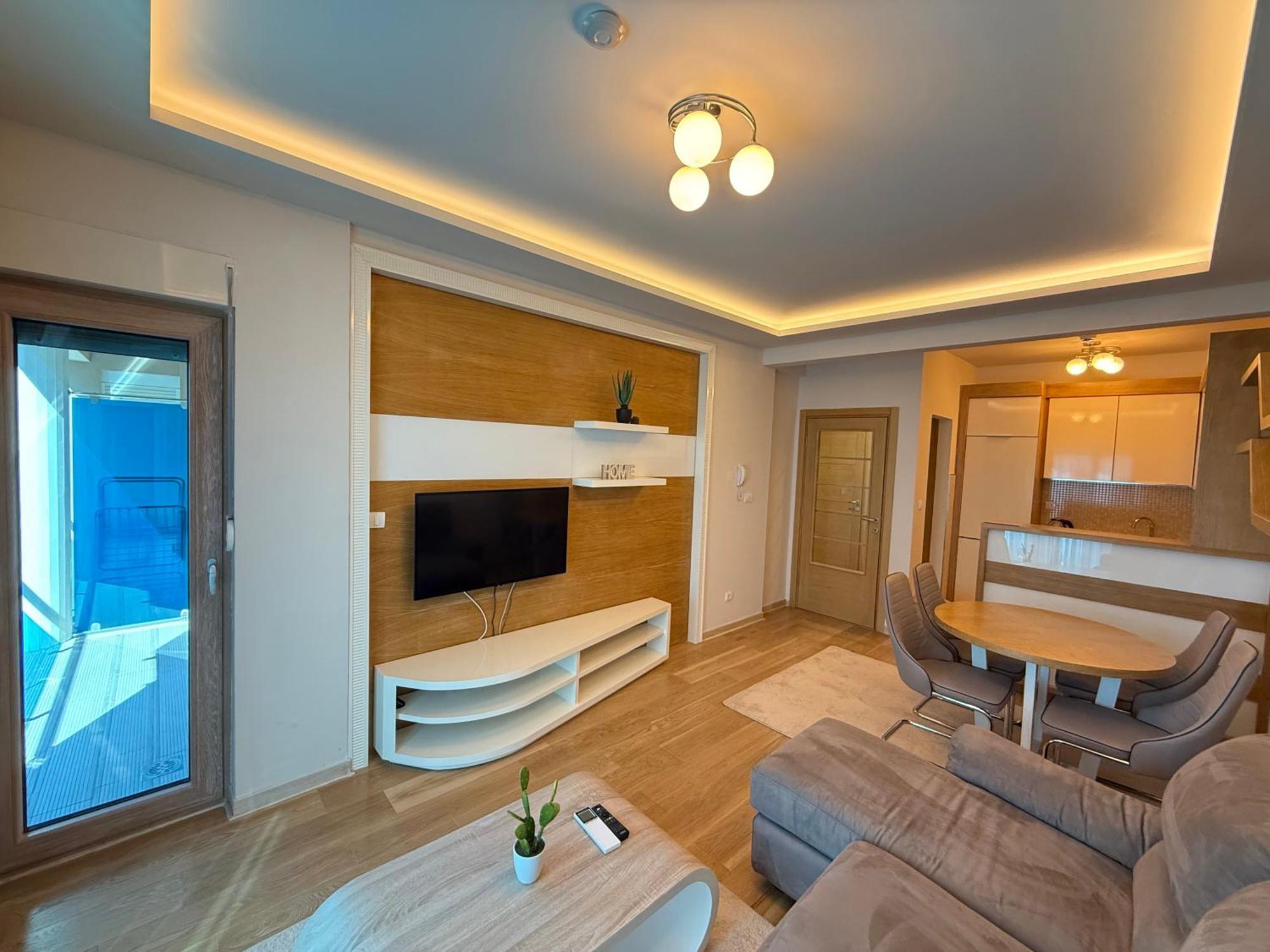 Apartment Vujanovic