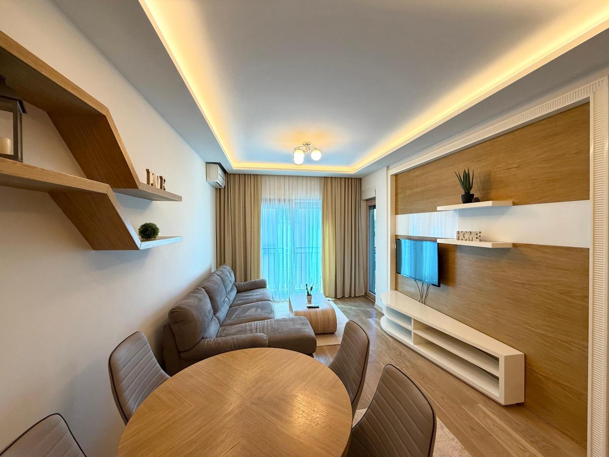 Vujanovic Apartment *