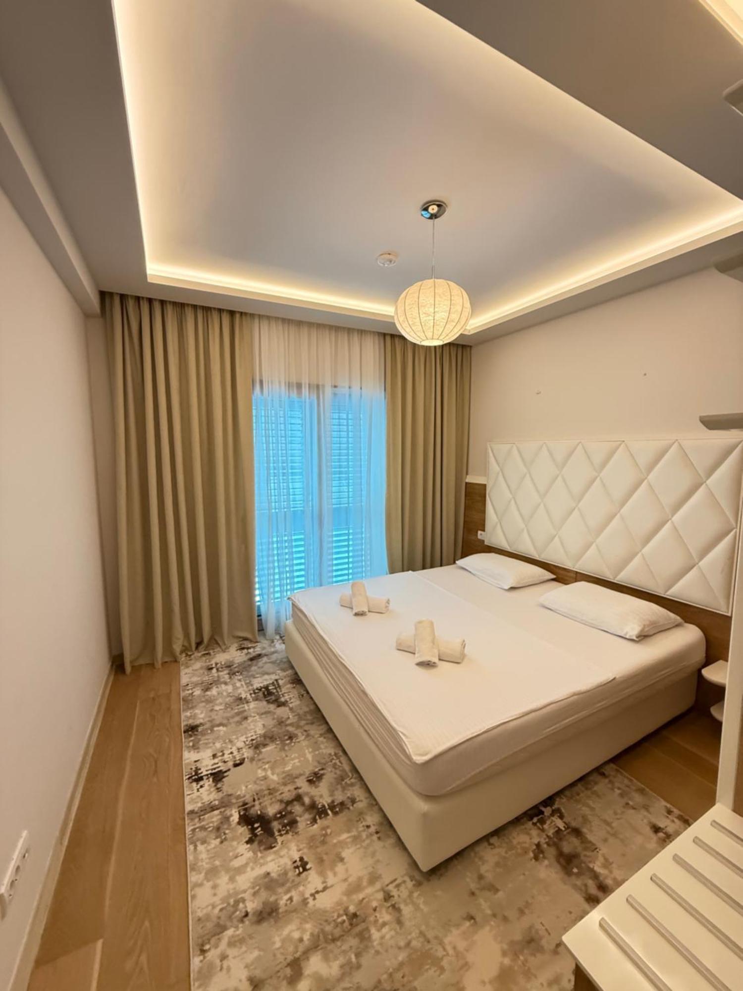 Apartment Vujanovic *