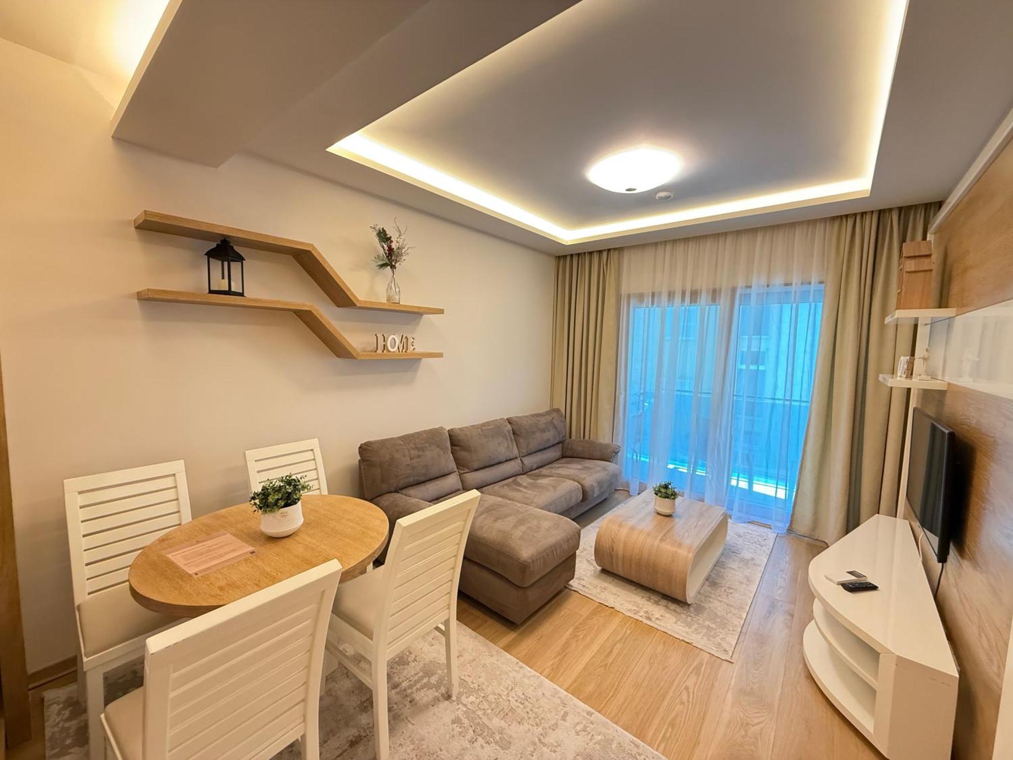Vujanovic Apartment