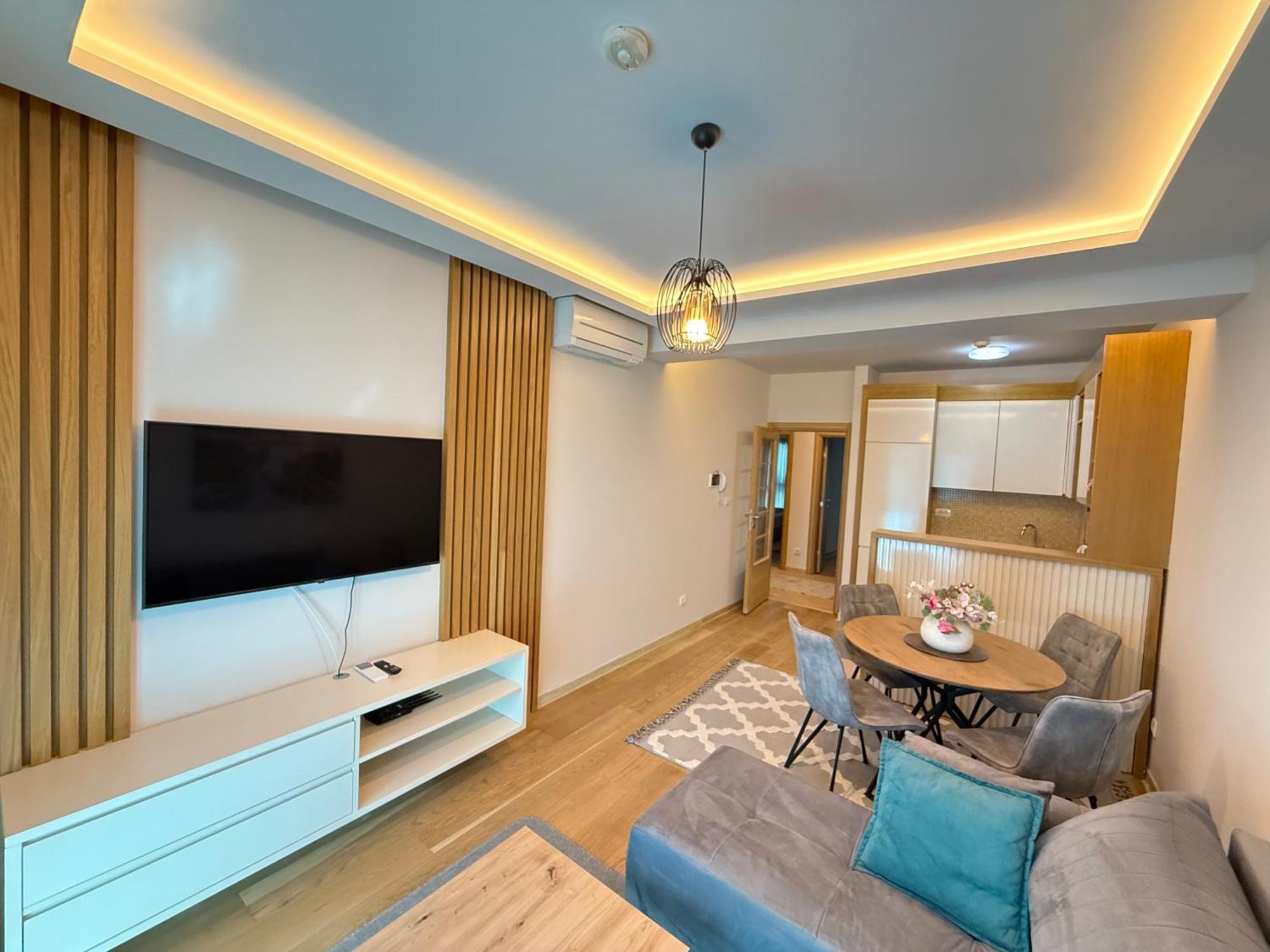 Apartment Vujanovic