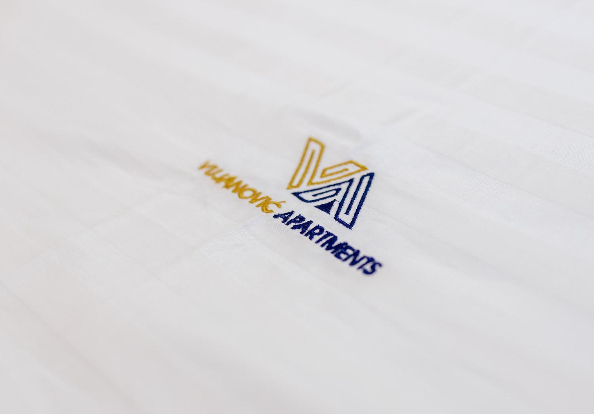 Apartment Vujanovic *