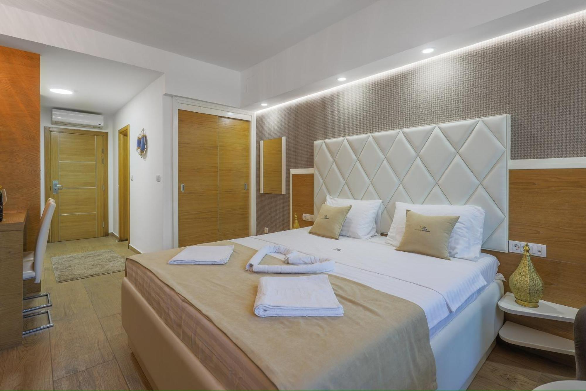 Vujanovic Apartment