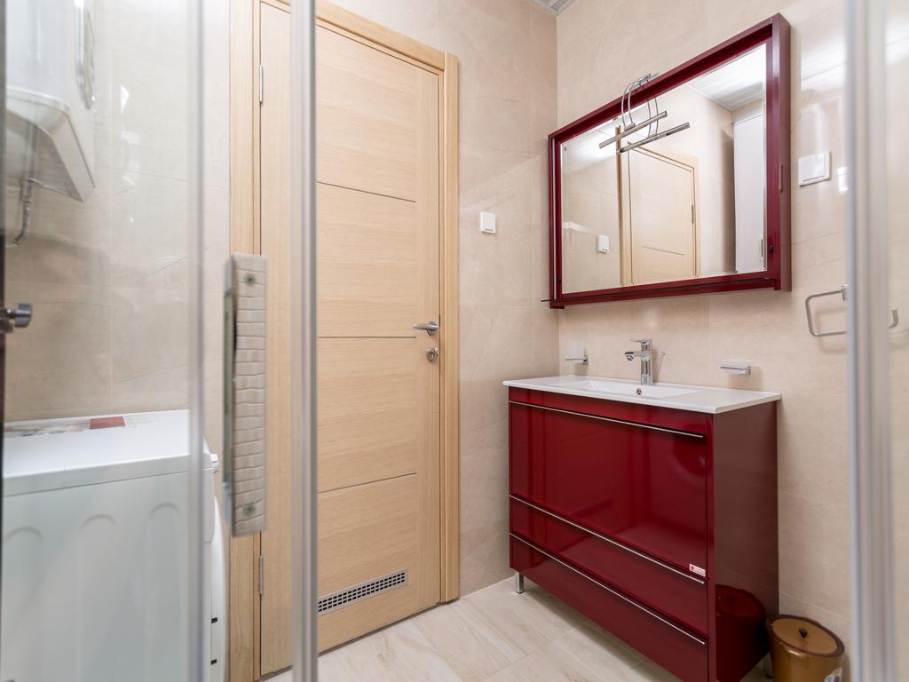 Apartment Vujanovic *