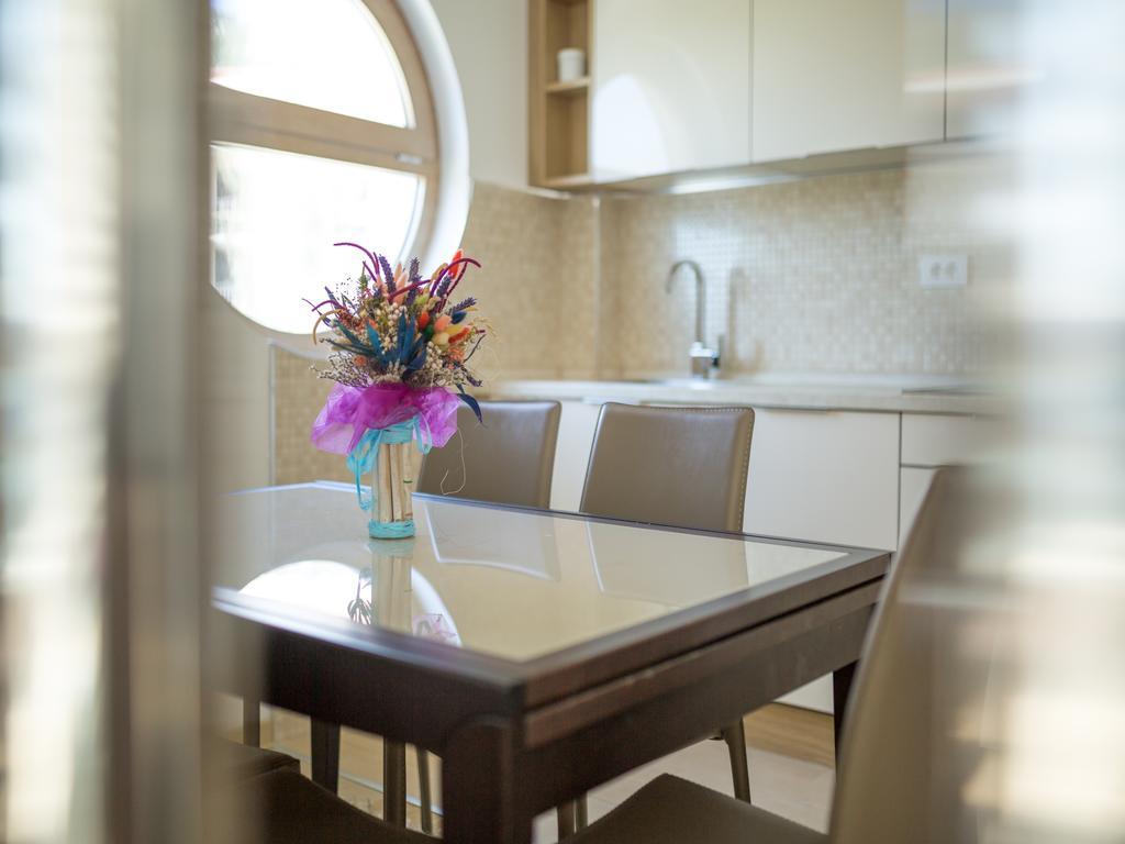 Apartment Vujanovic