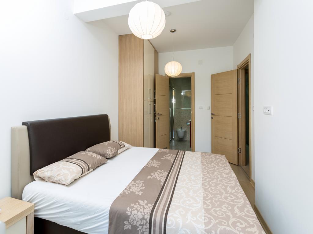 Apartment Vujanovic