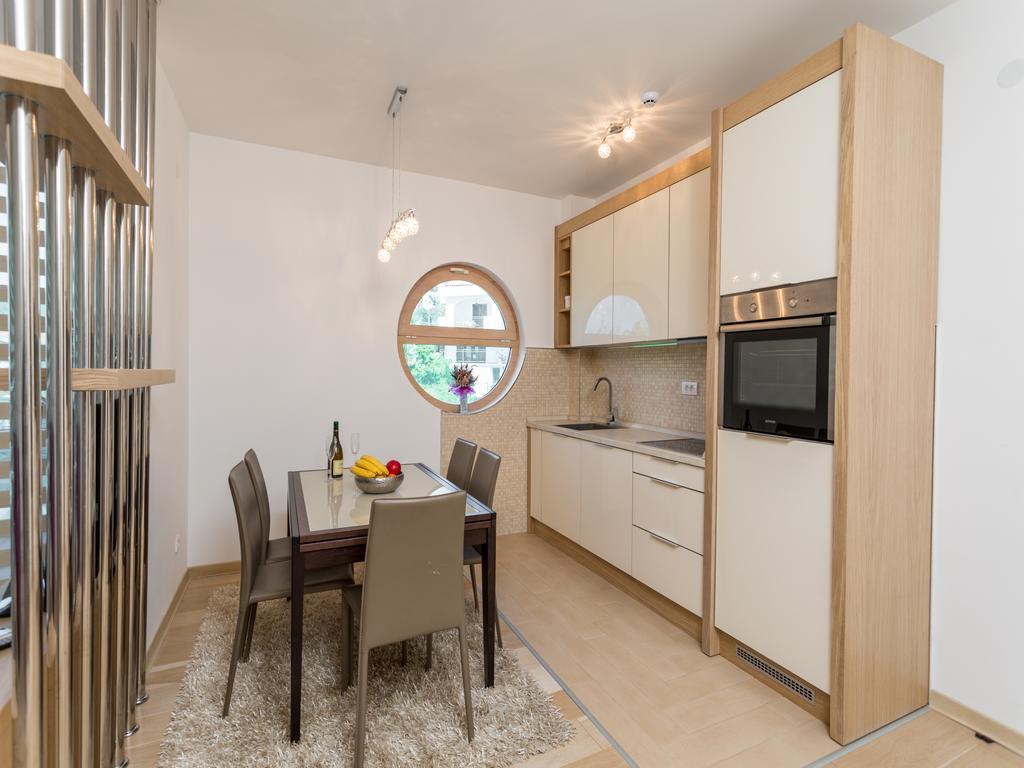 Apartment Vujanovic *